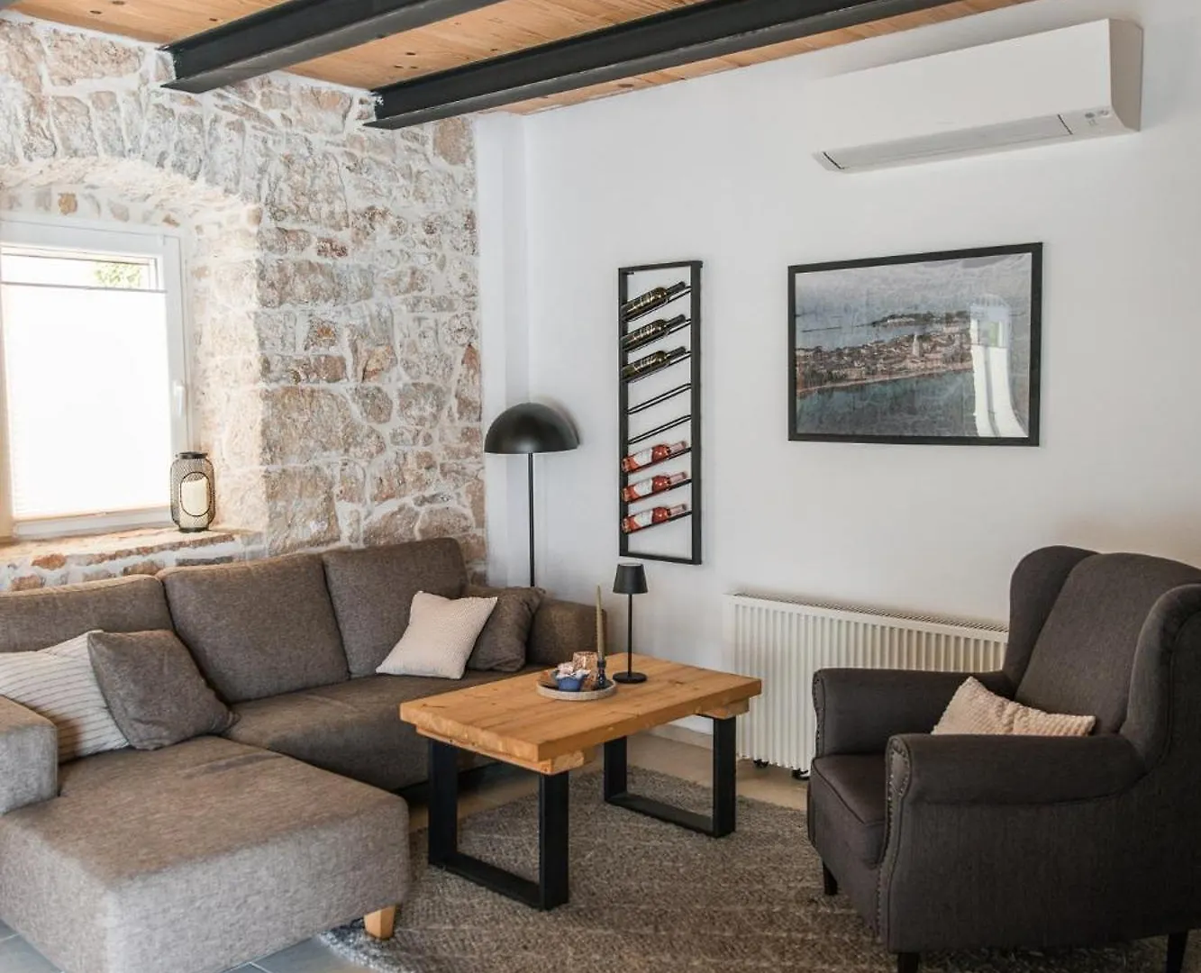 Villa Verde Višnjan Chorvatsko