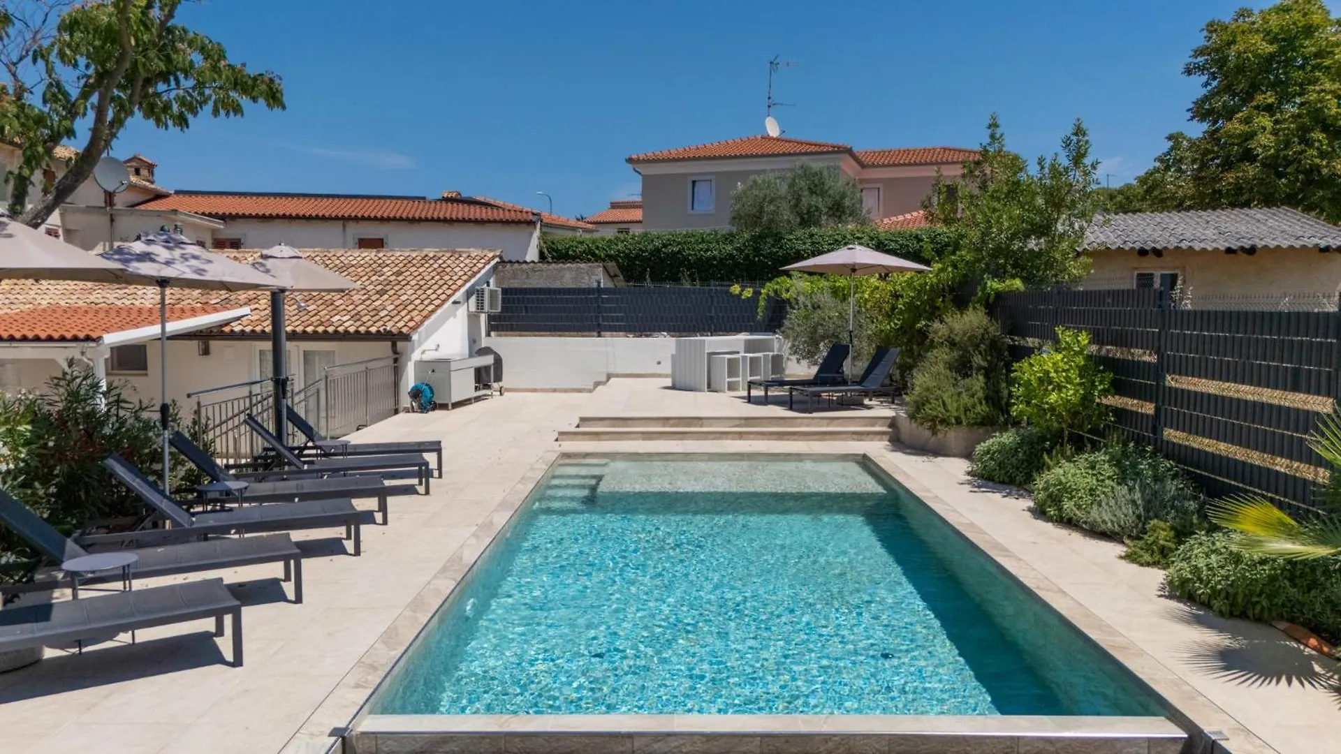 Villa Verde Višnjan