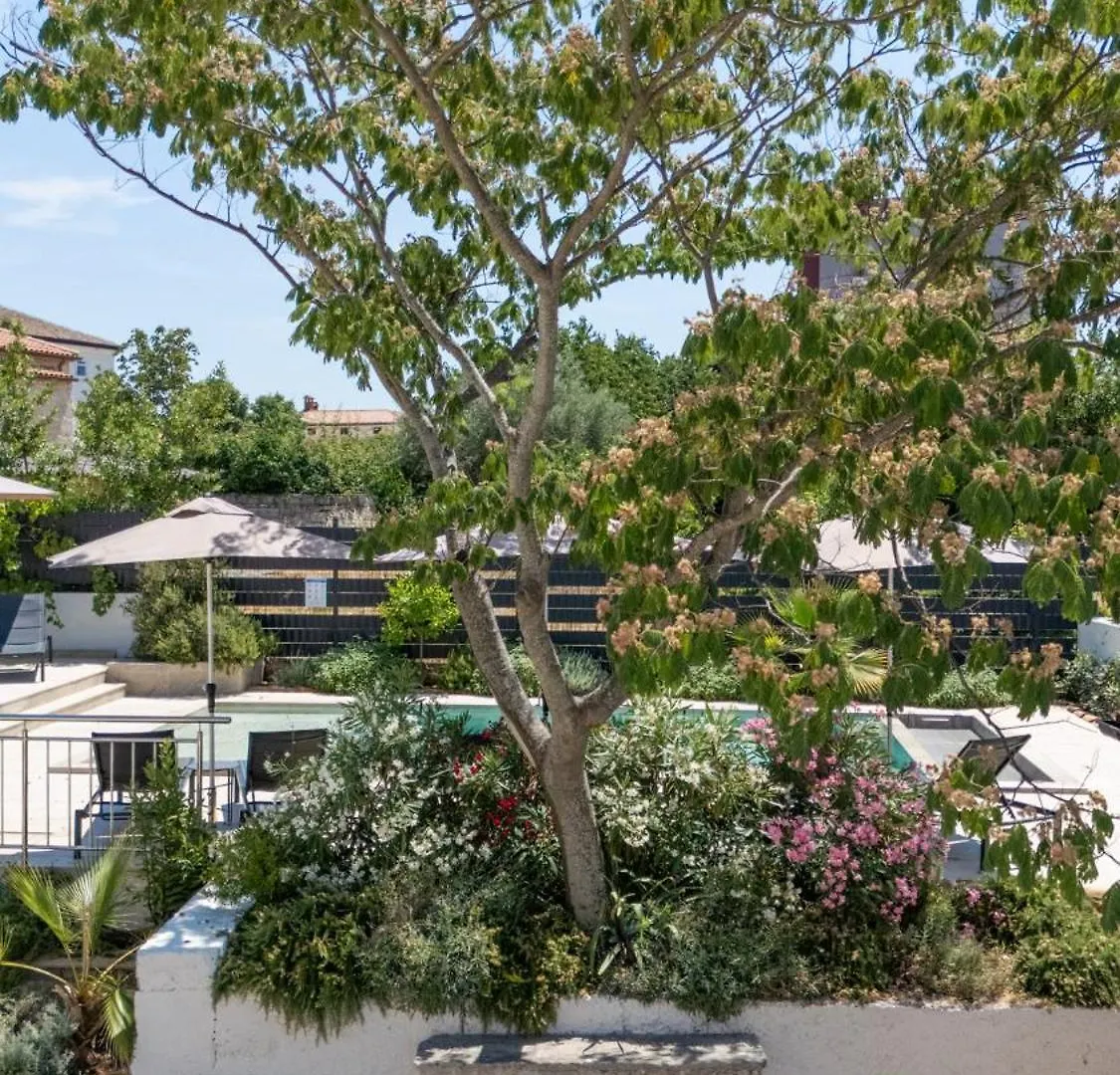 Villa Verde Višnjan Kroatië