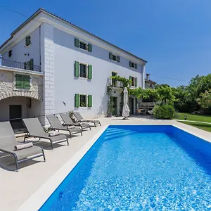 Radovani By Interhome Višnjan
